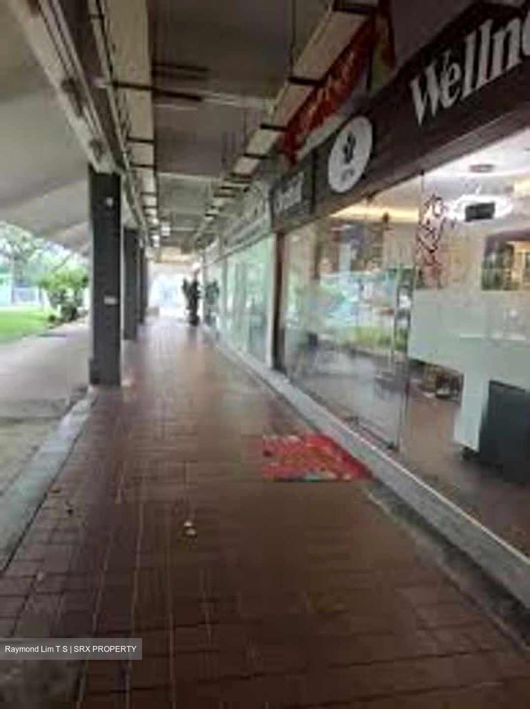Jurong East Street 31 (D22), Shop House #610489421